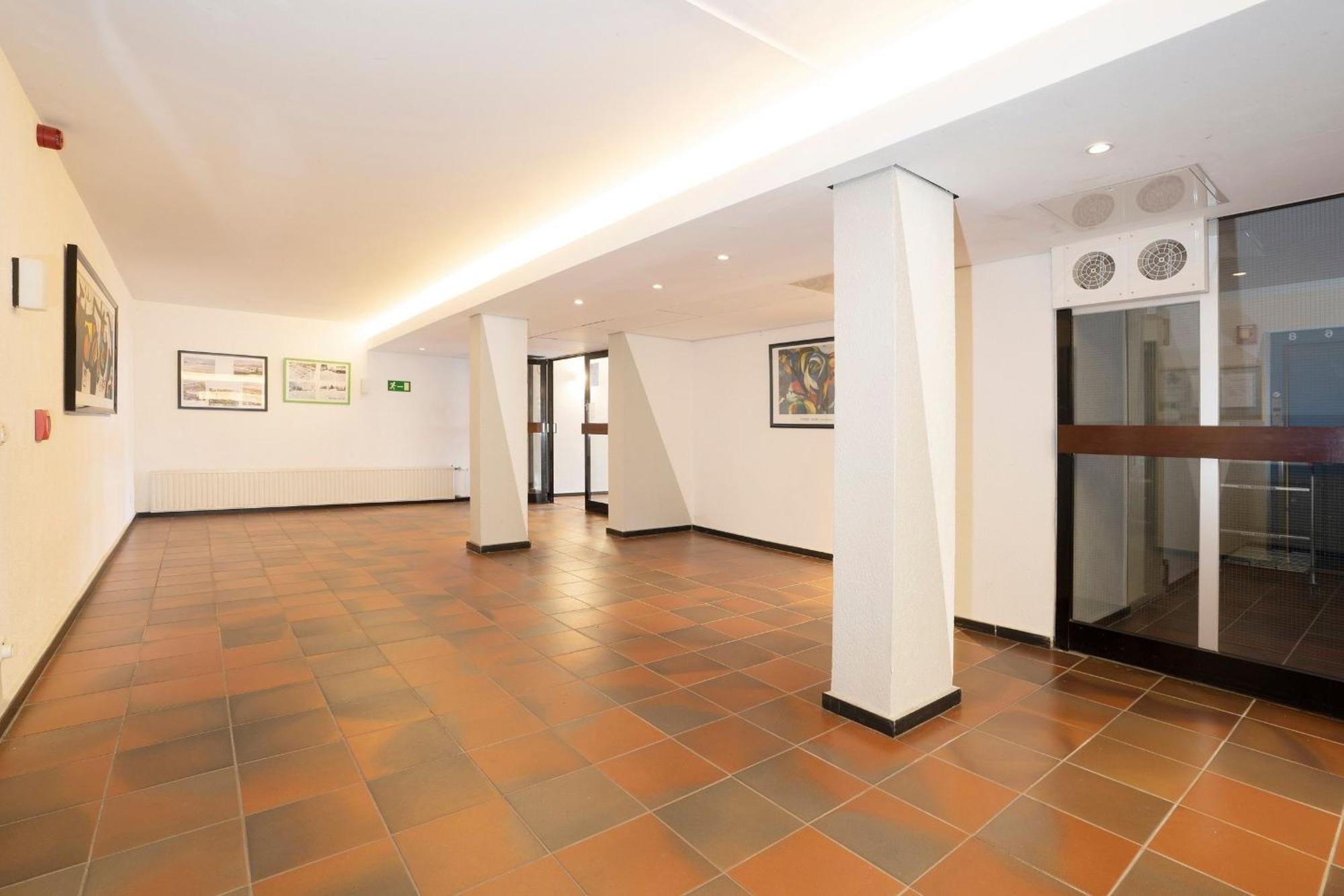 Haus Meeresblick Findling Kellenhusen Ngoại thất bức ảnh