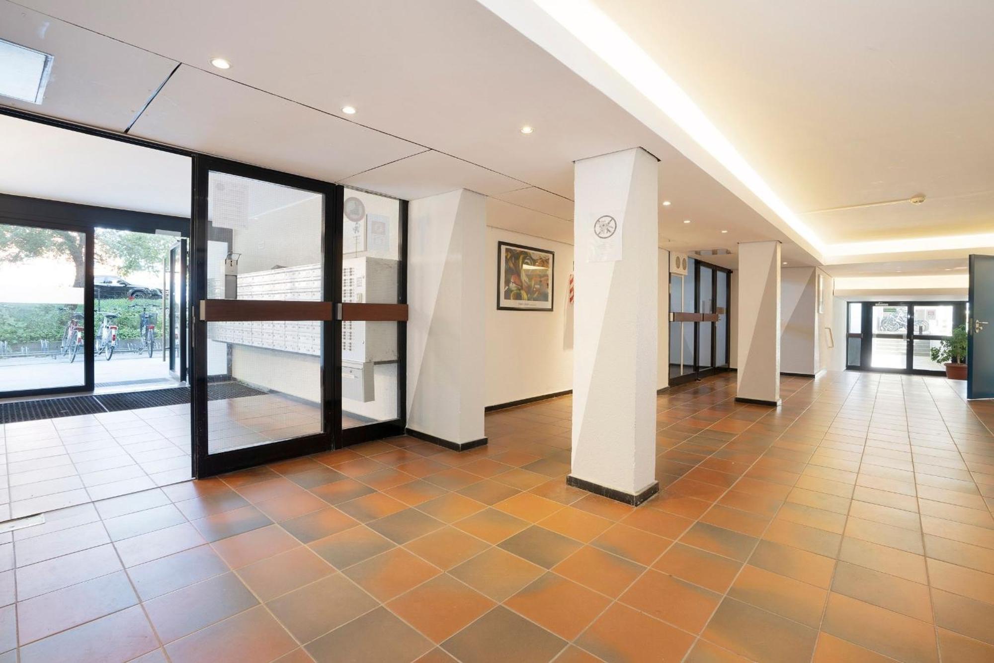 Haus Meeresblick Findling Kellenhusen Ngoại thất bức ảnh