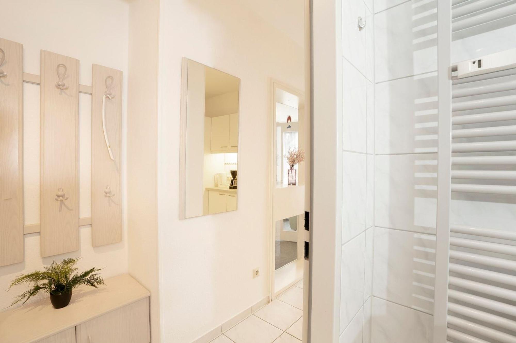 Haus Meeresblick Findling Kellenhusen Ngoại thất bức ảnh