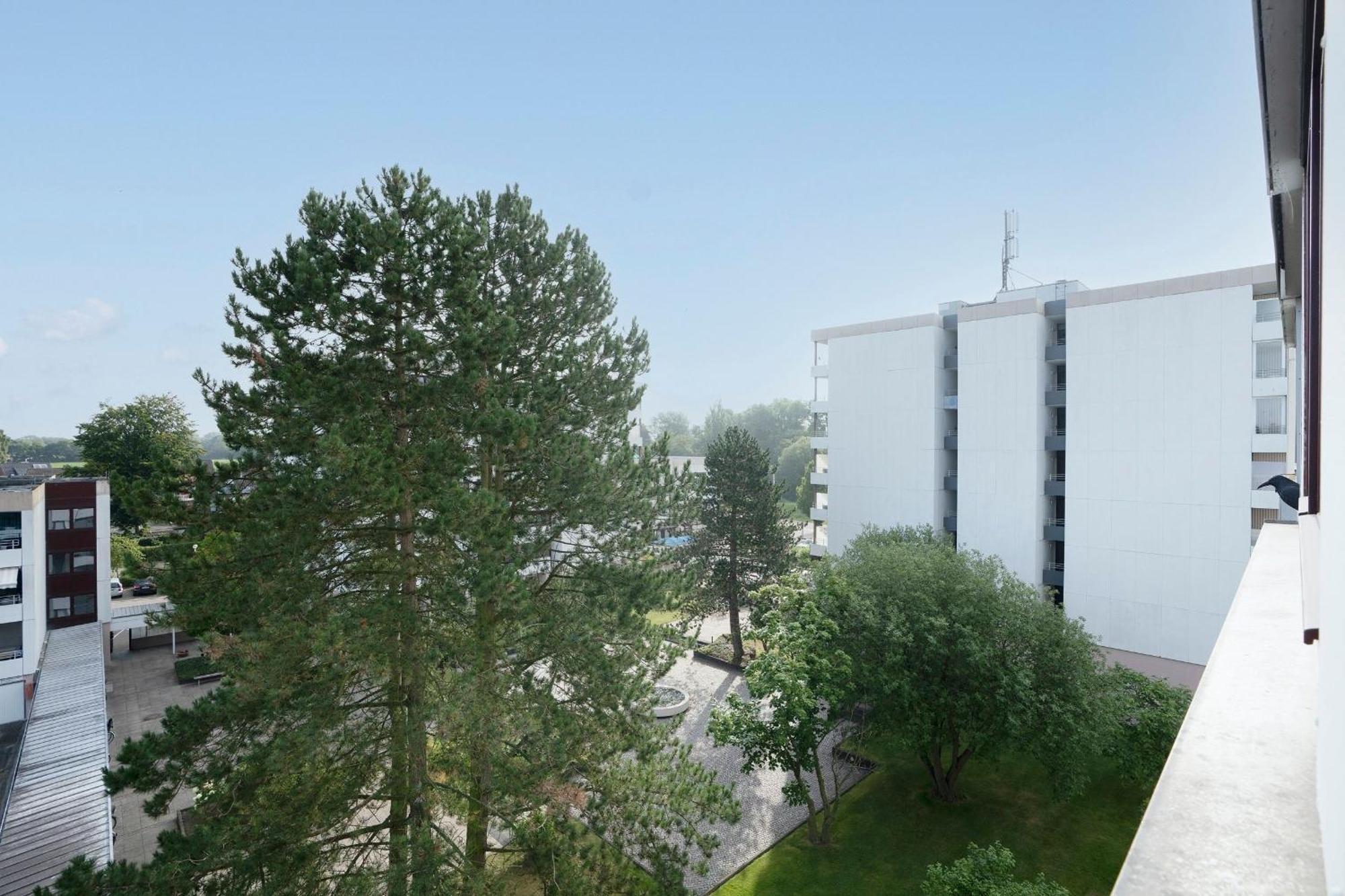 Haus Meeresblick Findling Kellenhusen Ngoại thất bức ảnh