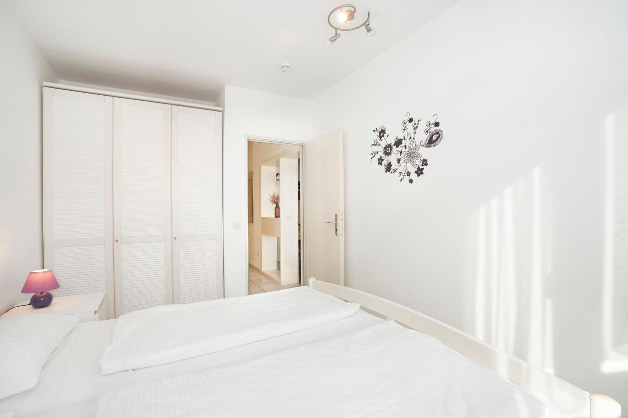 Haus Meeresblick Findling Kellenhusen Ngoại thất bức ảnh