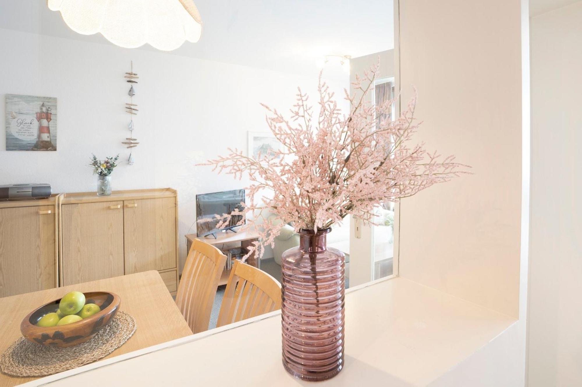 Haus Meeresblick Findling Kellenhusen Ngoại thất bức ảnh