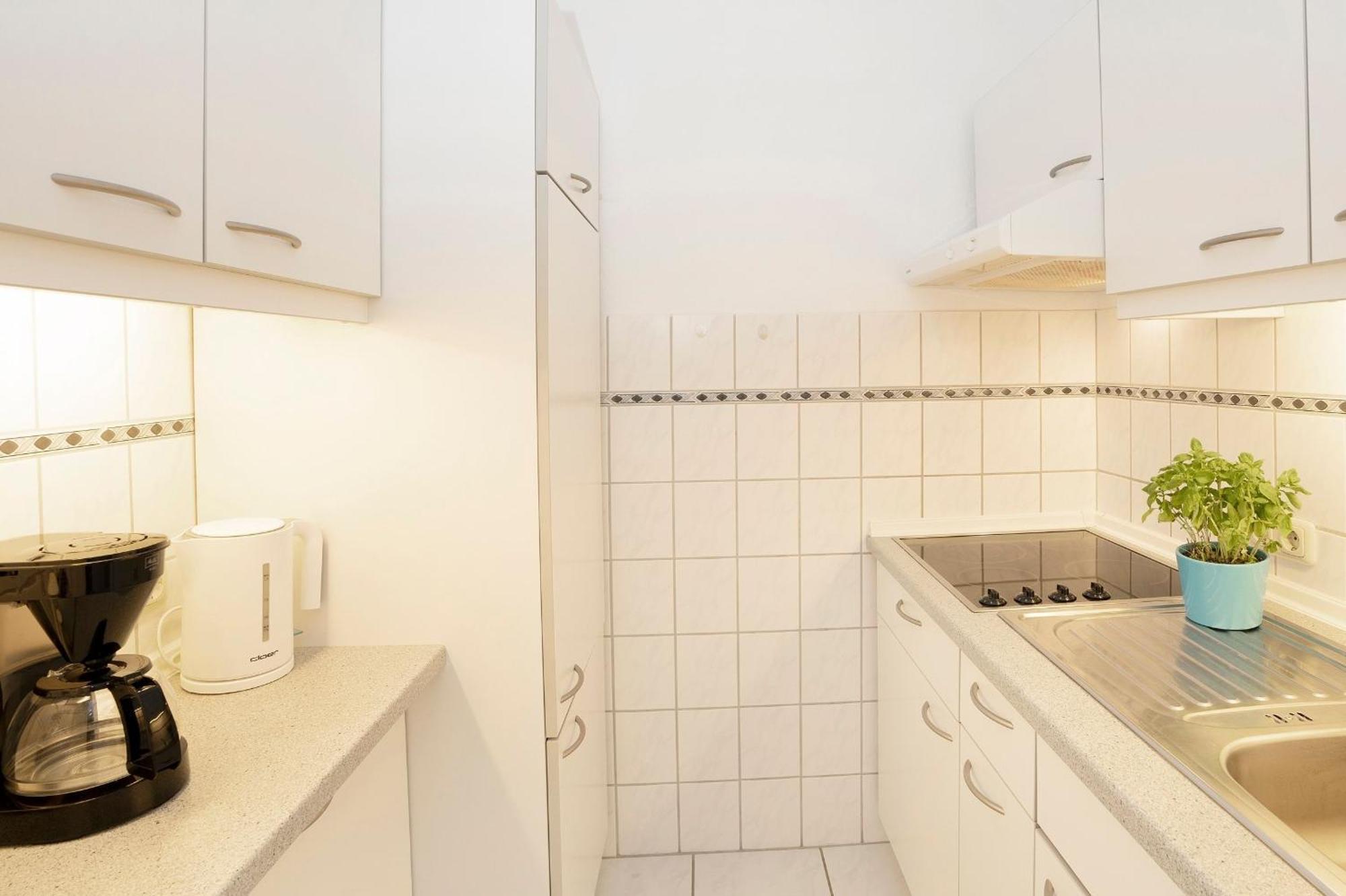 Haus Meeresblick Findling Kellenhusen Ngoại thất bức ảnh