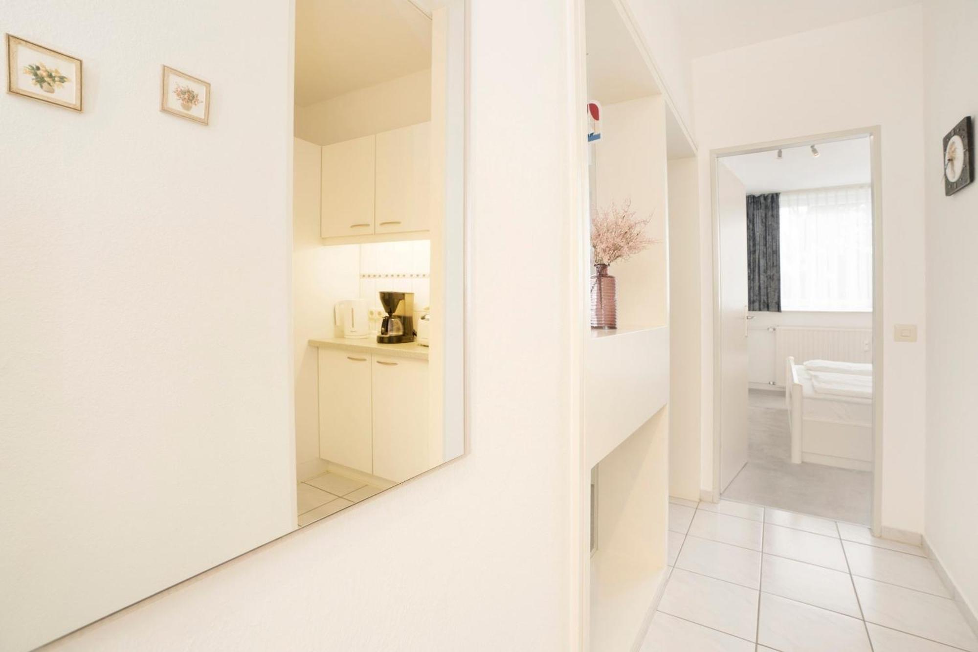 Haus Meeresblick Findling Kellenhusen Ngoại thất bức ảnh