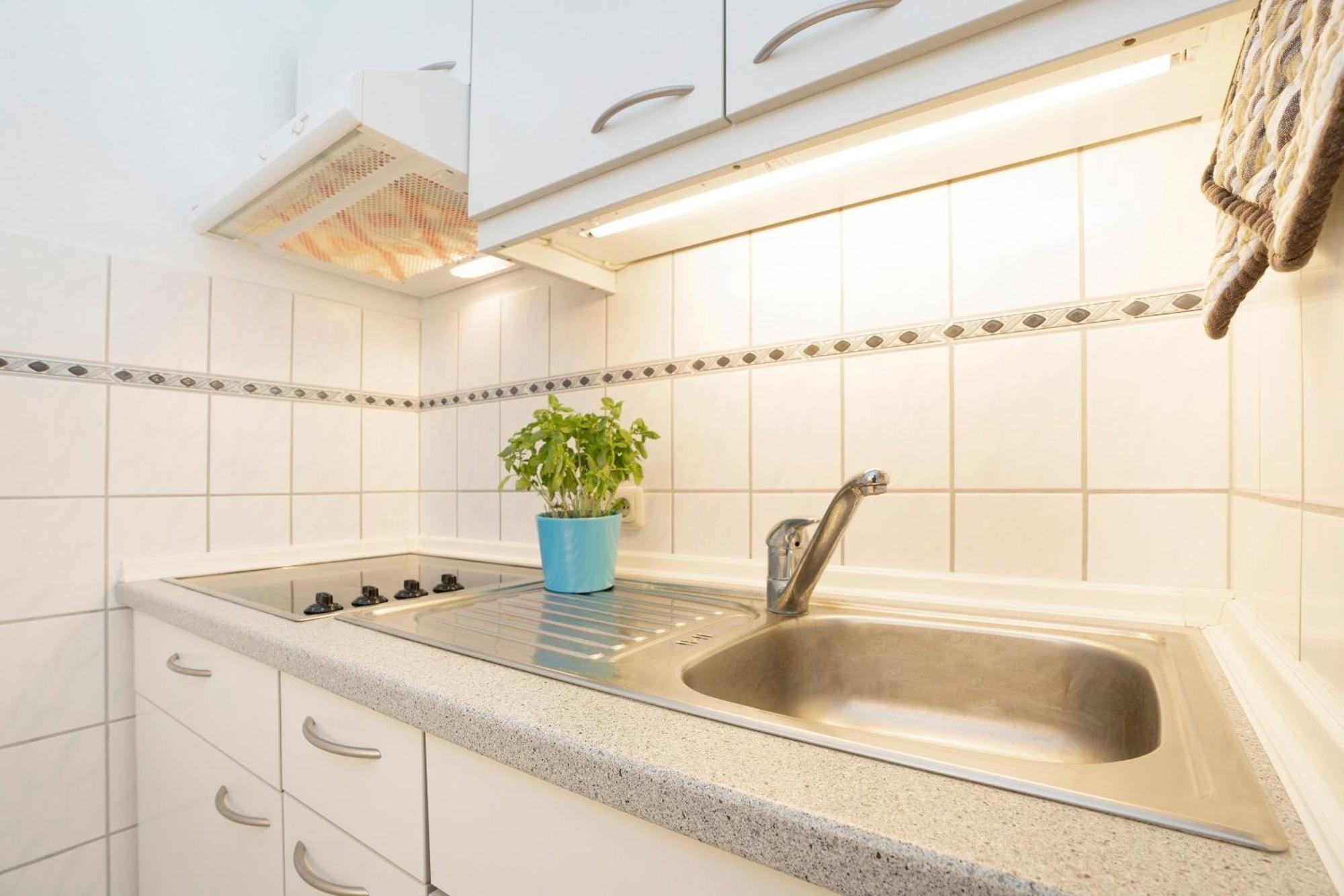 Haus Meeresblick Findling Kellenhusen Ngoại thất bức ảnh
