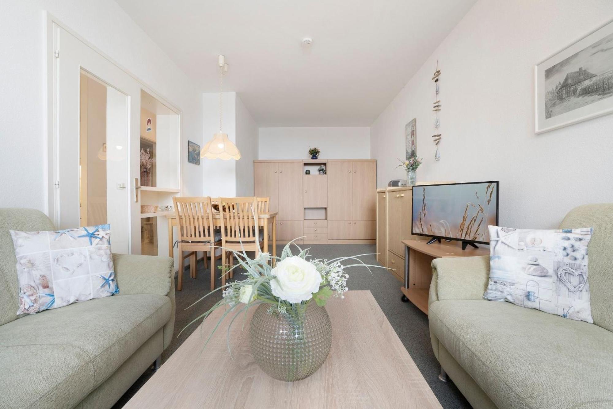 Haus Meeresblick Findling Kellenhusen Ngoại thất bức ảnh