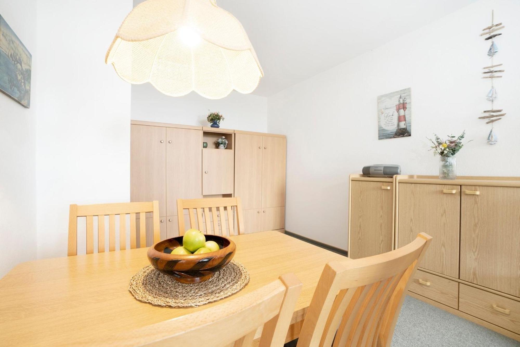 Haus Meeresblick Findling Kellenhusen Ngoại thất bức ảnh